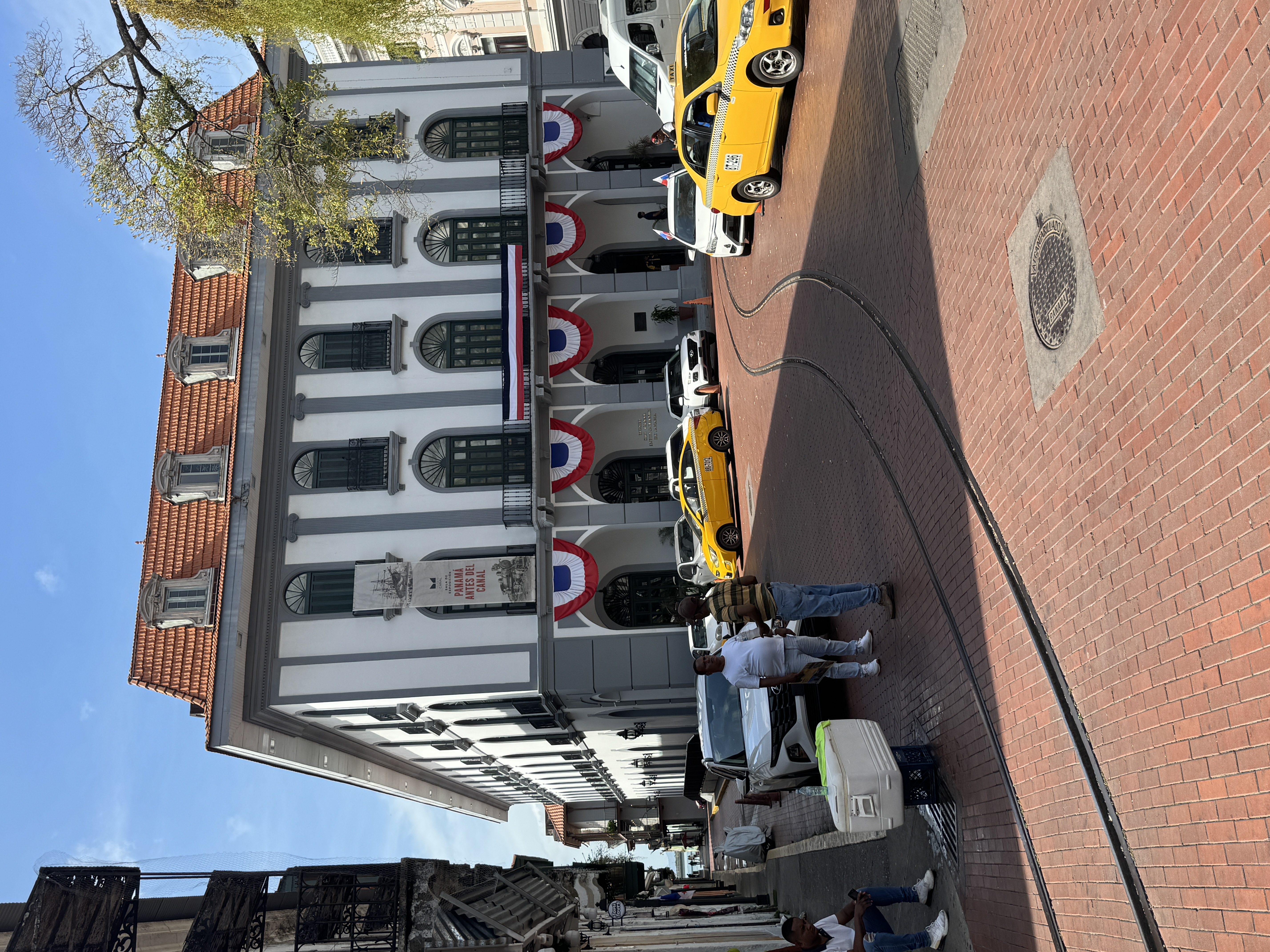 Here it is early in 2025.   Want a ticket?  It'll cost you $17, and you can't take photos.  Is it worthwhile?  I'll never know.

See the tra