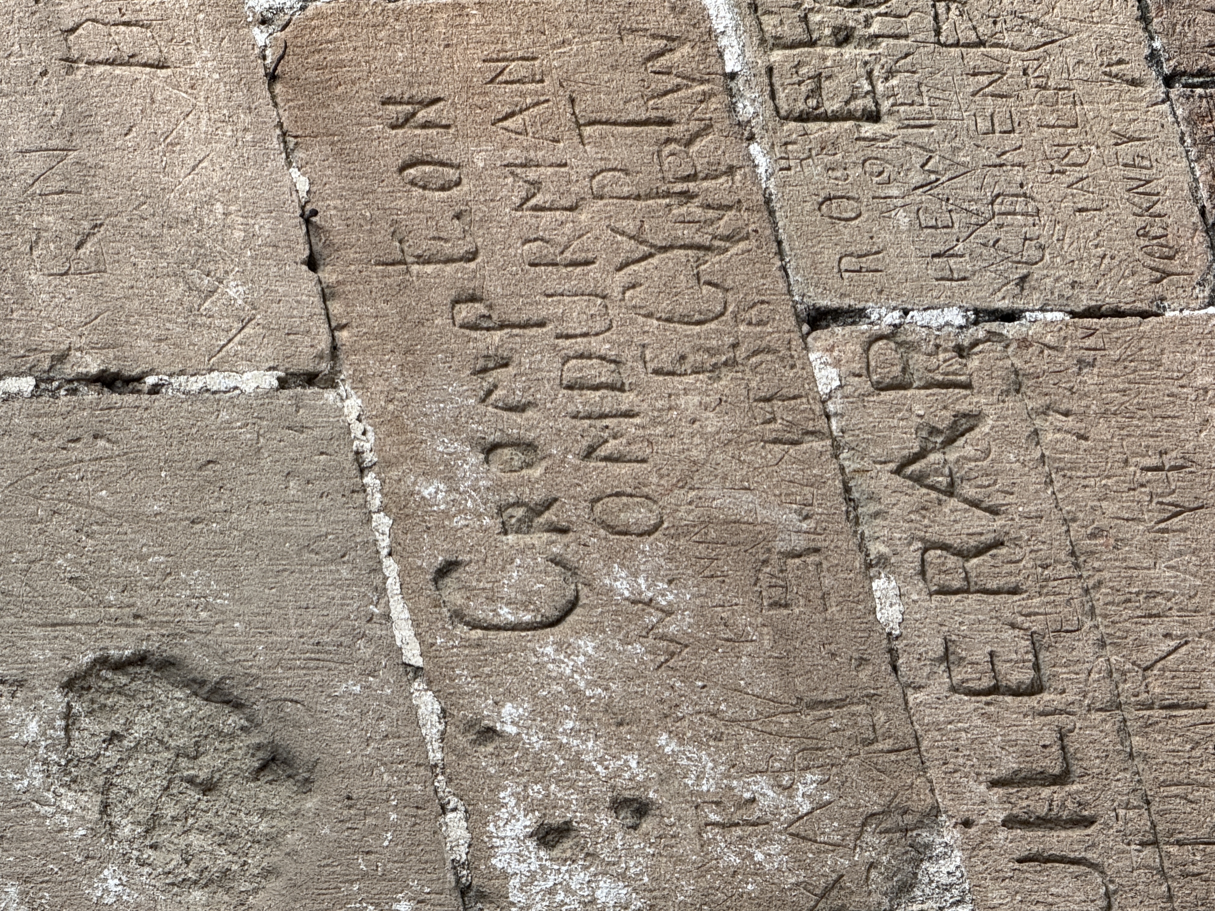 Is this the  W. L.  Crompton who supervised the survey of Sudan's Gezira Scheme near Omdurman?  I'd like to think so, but it's hard to imagi