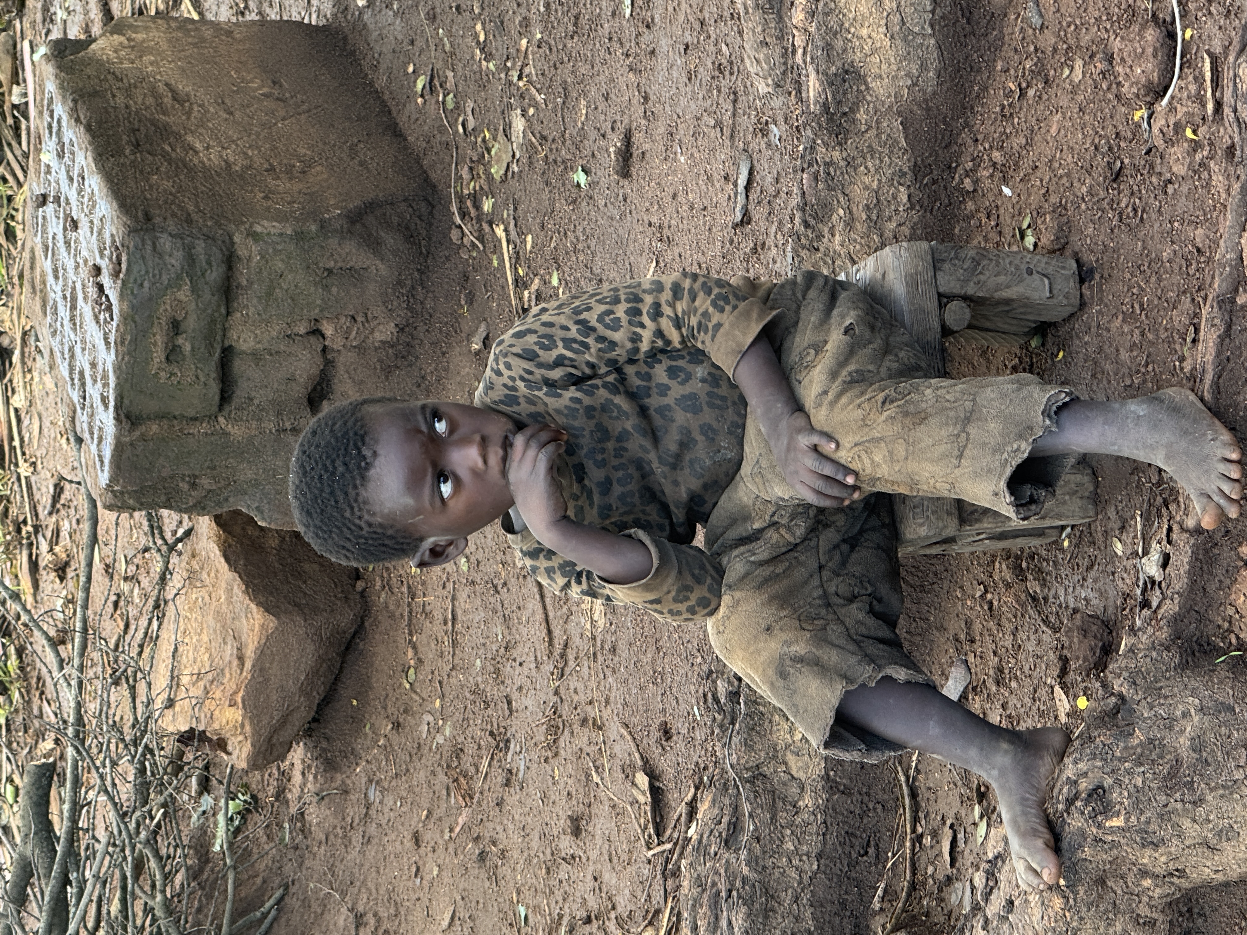 Waiting.

APPENDIX: There are some earlier pictures of Malawi on this website, including of Blantyre and Zomba, so here are a few more, from