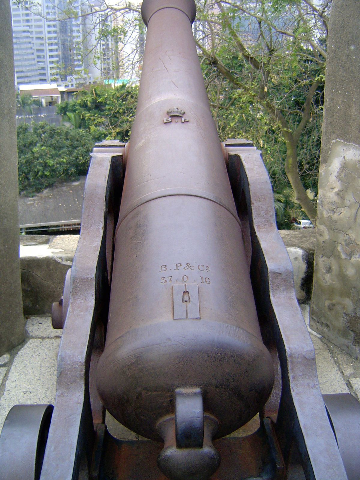 Boom!
