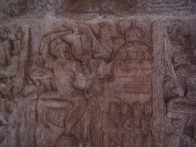 Another. Minakshi p. 30 identifies this as Paramesvaravarman I's war with the Chalukyas.