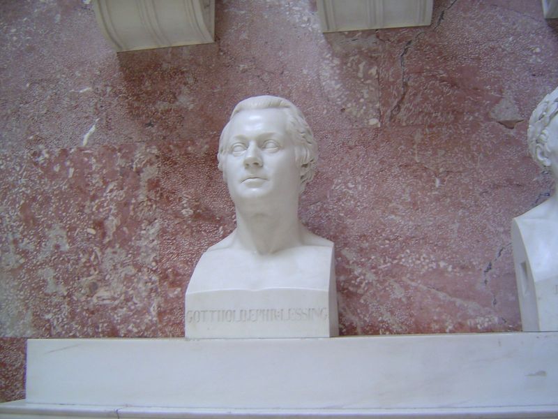 Lessing.