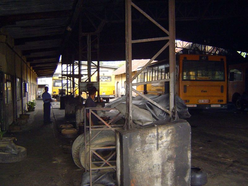 And so it is: until 1950, visitors to Nuwara Eliya arrived by narrow-gauge train from Nanu Oya, a few miles to the west. The old train stati
