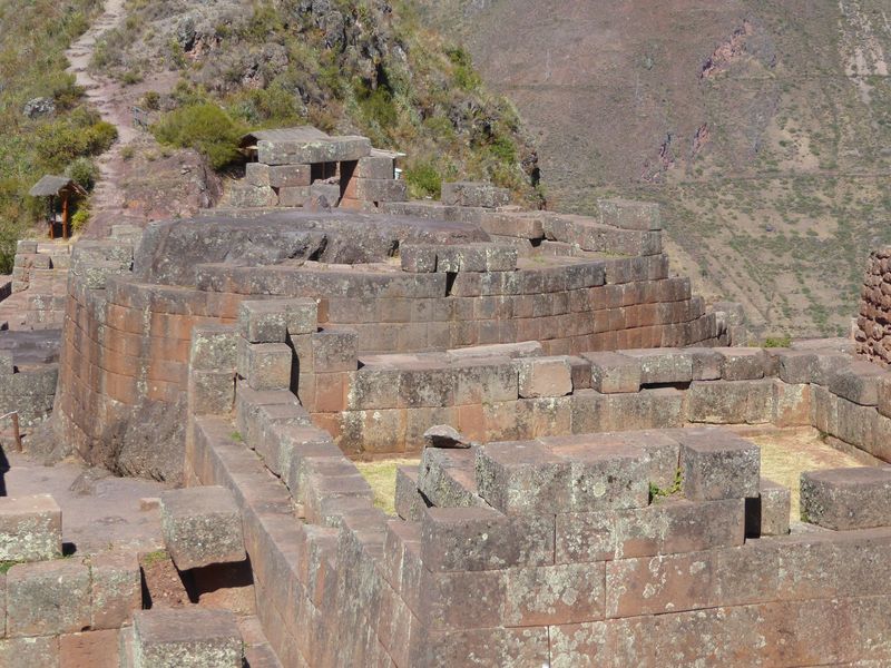 What about the surrounding buildings?