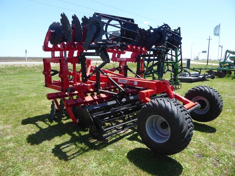 Prefer a disc harrow made in Turkey?