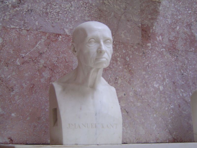 Kant.