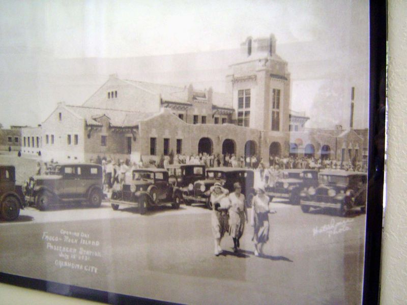 Opening day: July 15, 1931