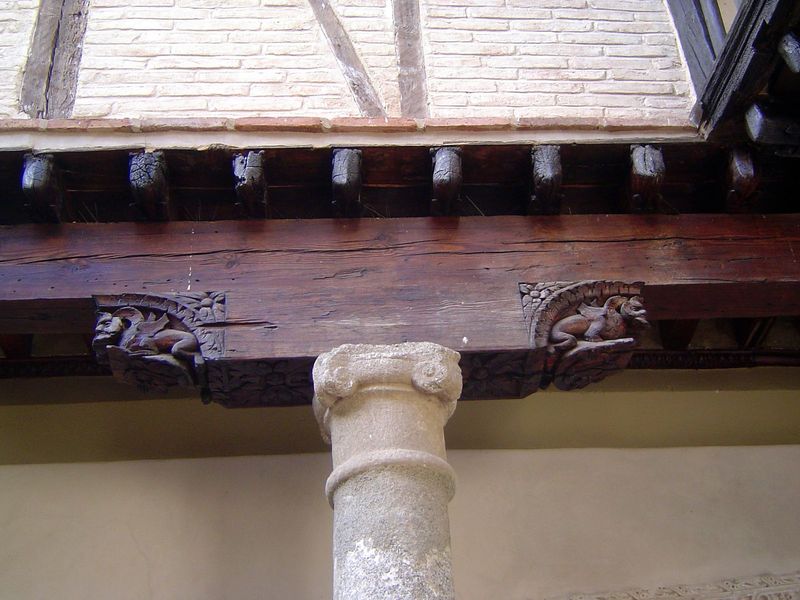 Detail.