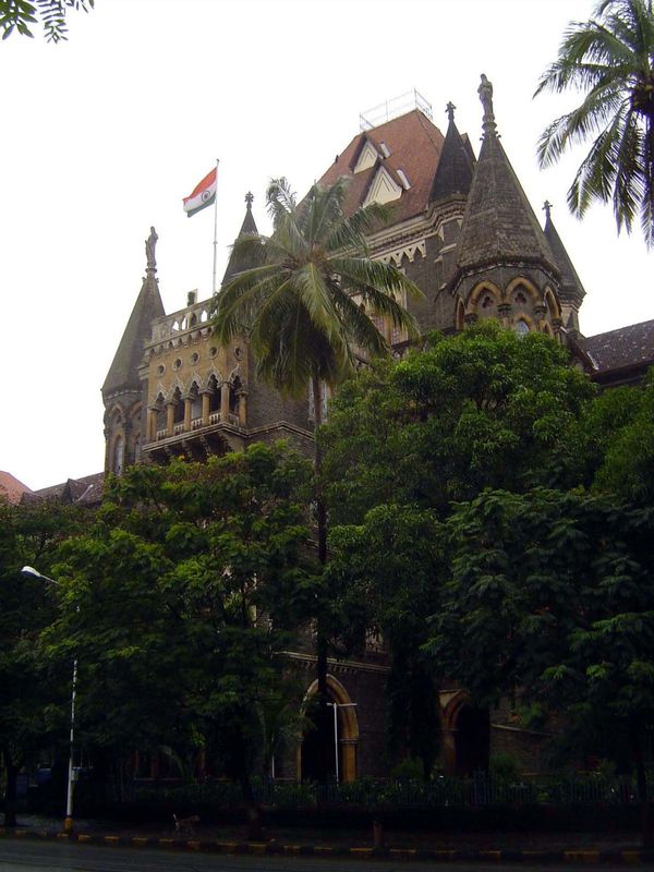 Just north of the library, this is the High Court, completed in 1878 to a design of James Augustus Fuller, who borrowed heavily from the des