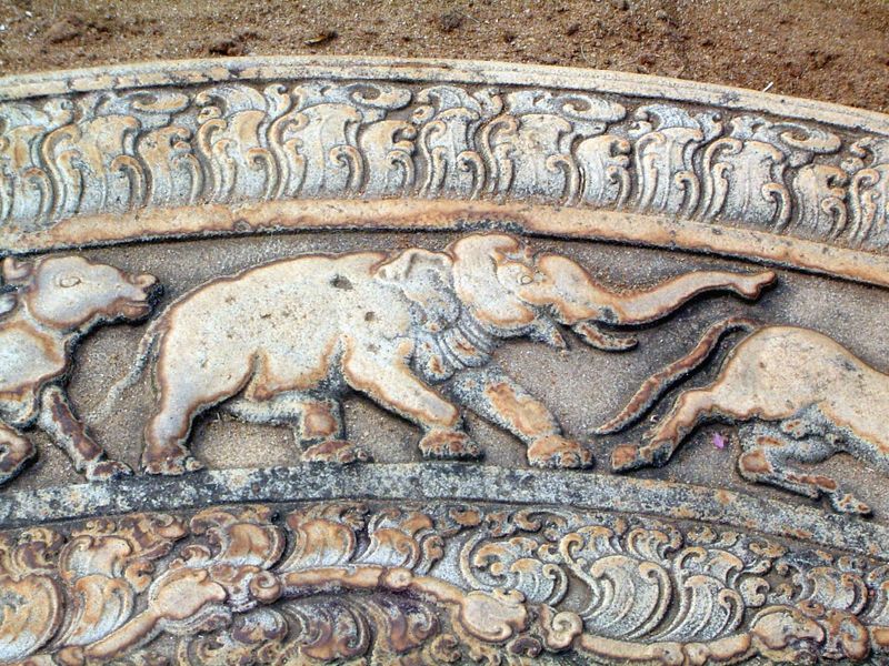 Detail.