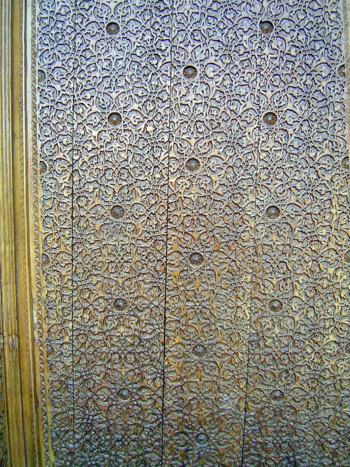 Detail.