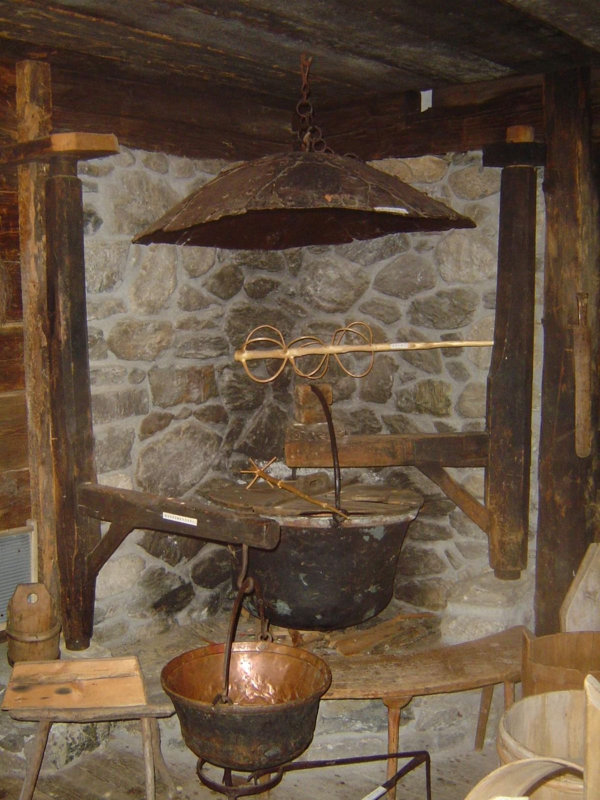 Hearth.