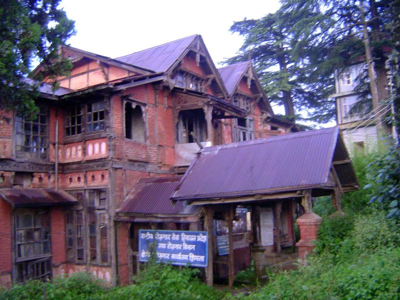 Abandoned.