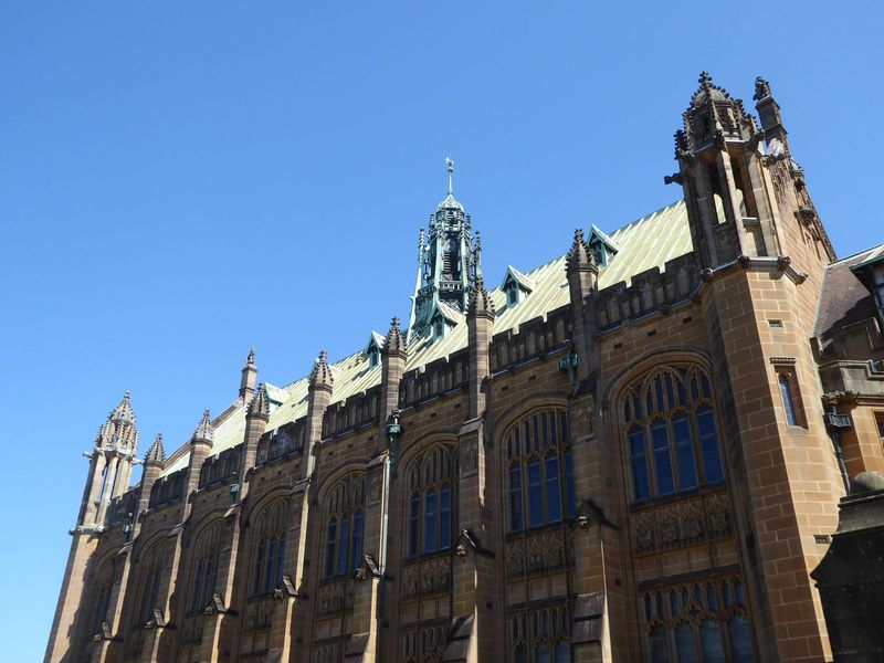 Exterior.