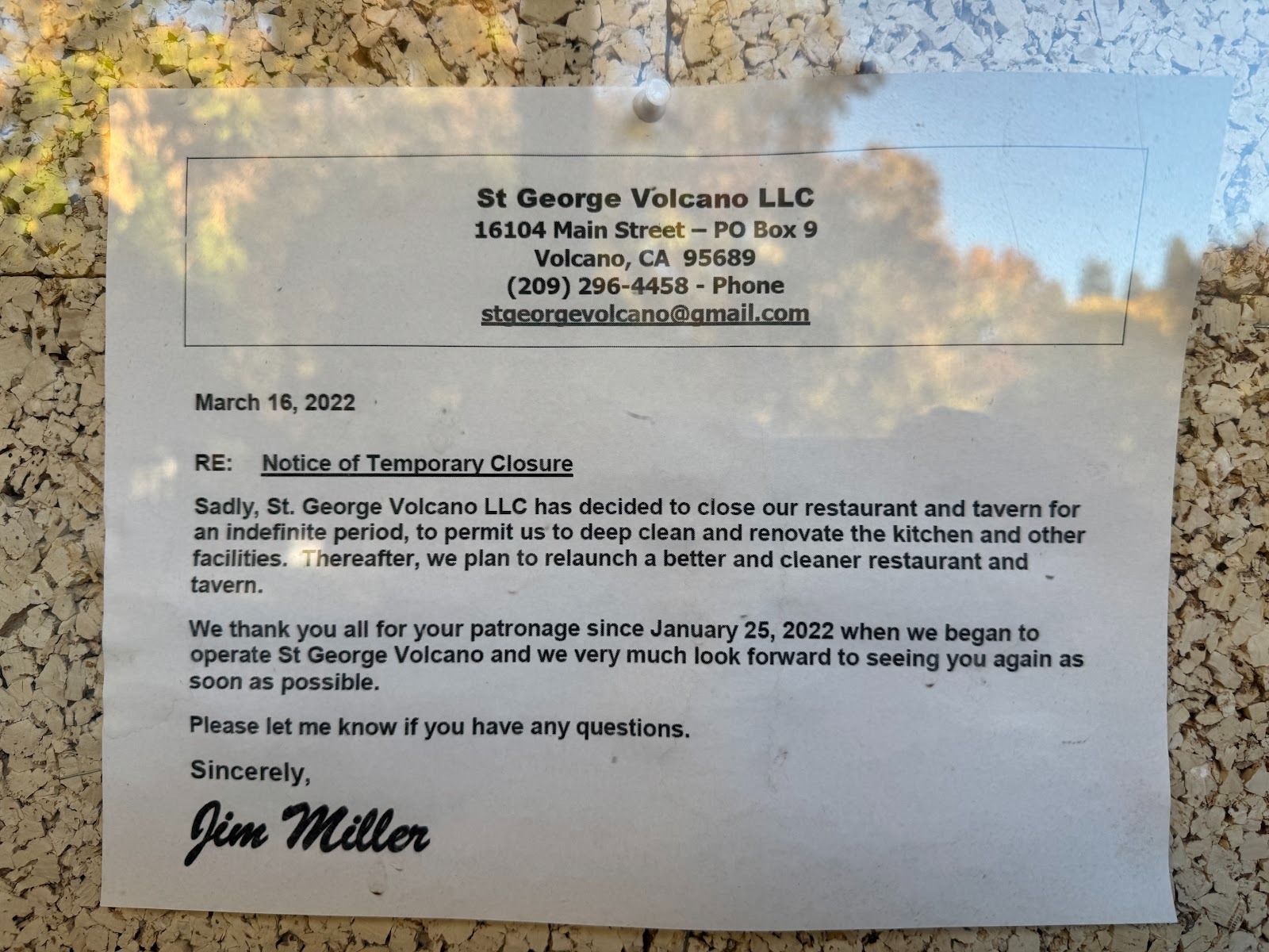Still defunct as of 2025.