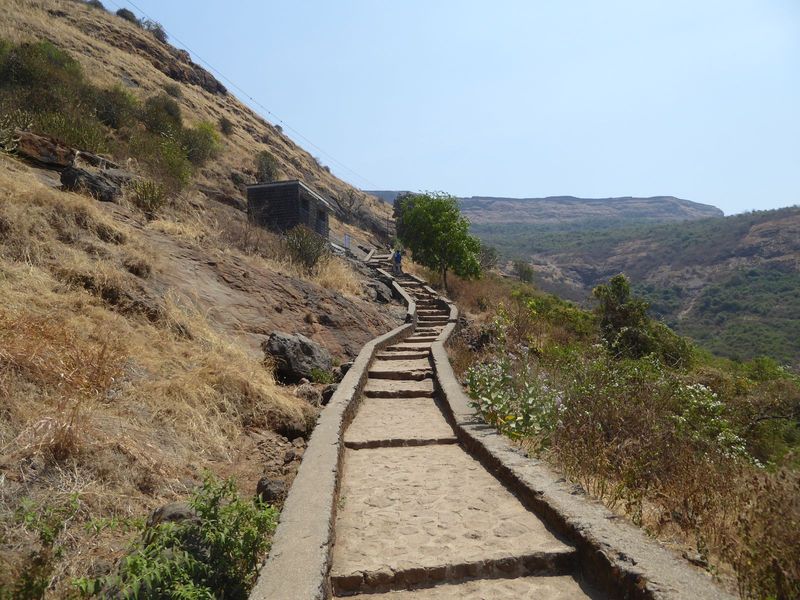 Trudge, trudge, trudge. Someday, someone should write a history of how the ASI—or Archaeological Survey of India—has gone about its work, in
