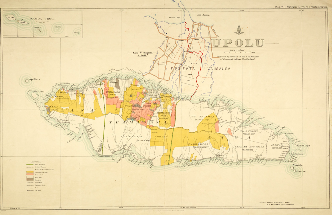 The business was profitable, but Godeffroy's European investments forced it into bankruptcy In 1878.  The business was reorganized as the De