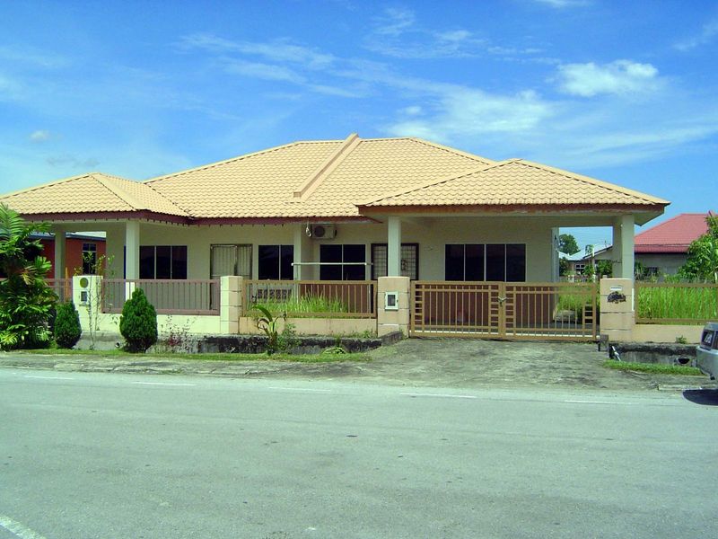 Duplex.