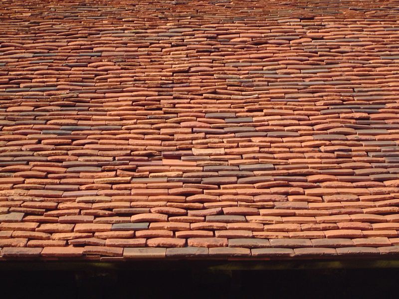 How's them tiles?