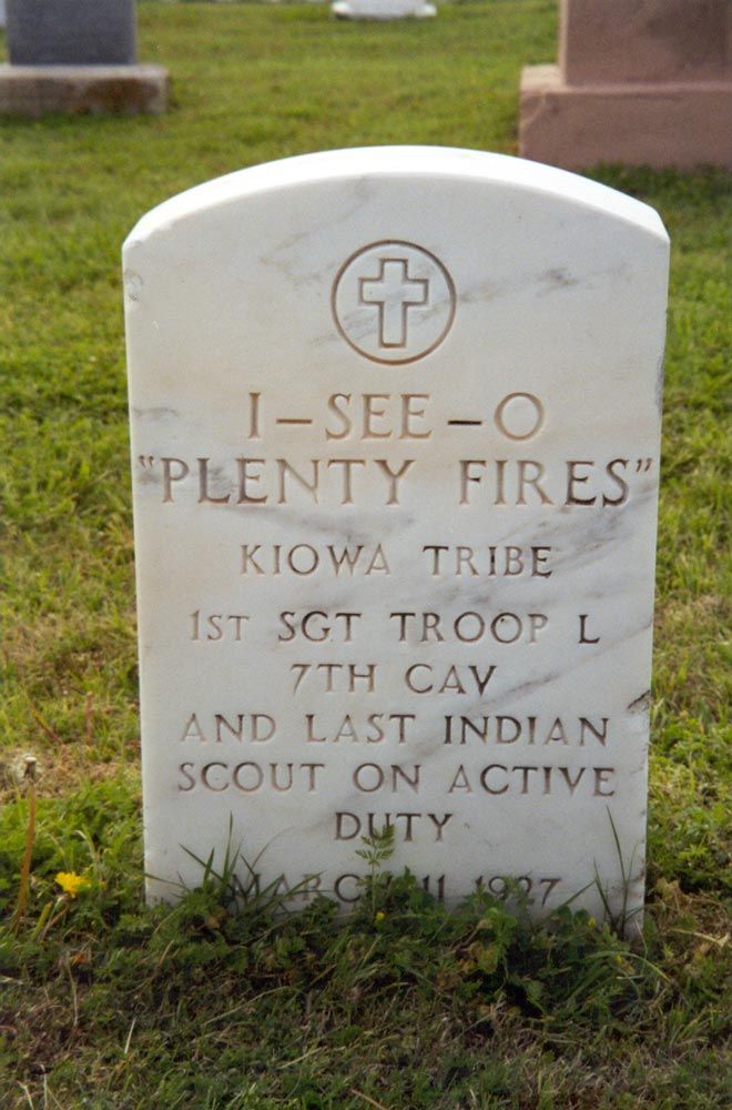 Ironically, the army itself has been very respectful.