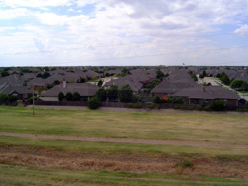 Homeowners immediately below the dam. Color them brave?