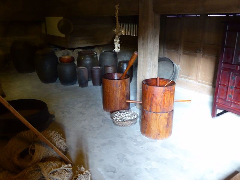 Pantry.