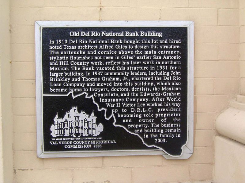 Whatever the faults of Texas, hiding in the shadows isn't one of them.