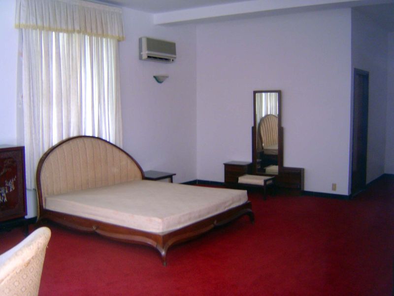 Bedroom.