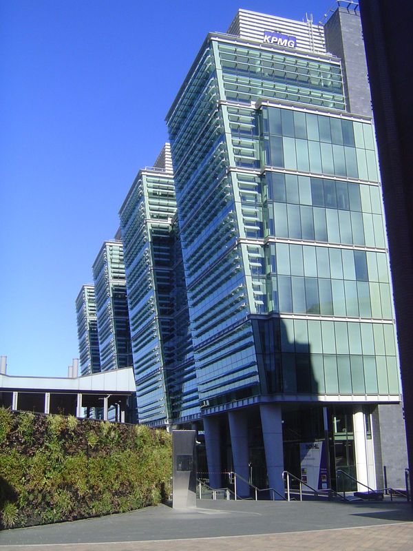 Grade A office space at 1 Snowhill. The building adjoins the Snowhill station, once the Birmingham terminus of the Great Western Railway. Wh
