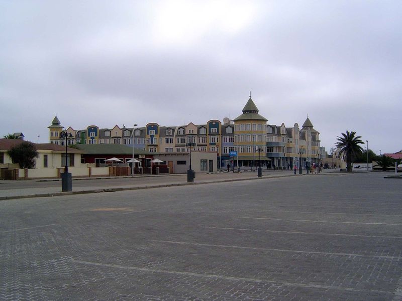 If there's not enough heritage to go around, you add some more. What could be simpler?