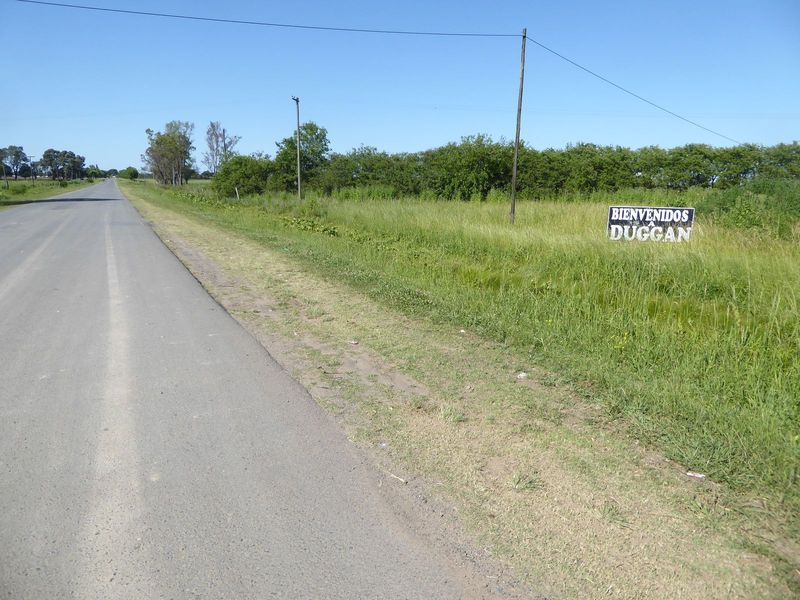 Without today’s equipment, the Duggans hired 2,000 workers and set up a town near the railroad station. The names of both were probably neve