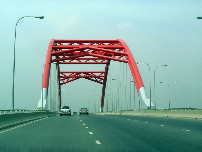Bridge.