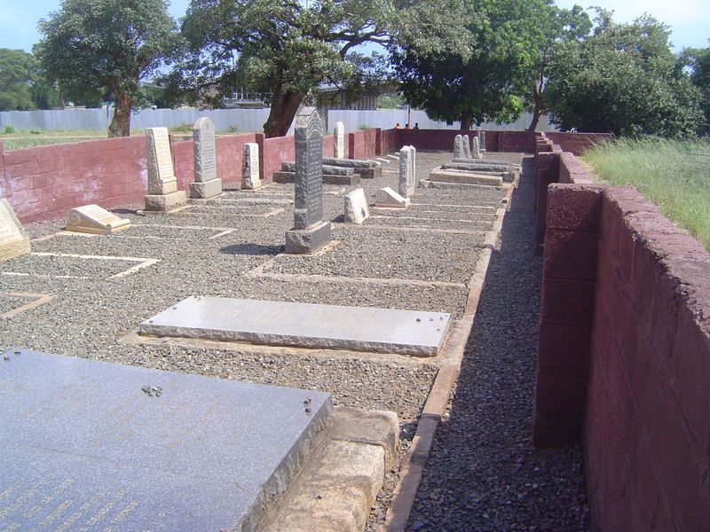 A walled enclosure for some of the members of that synagogue.