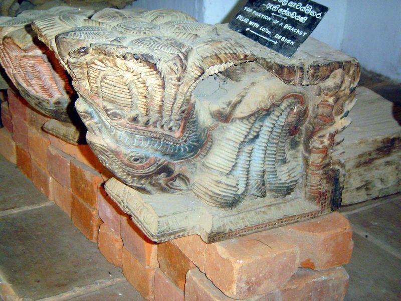Another set of capitals.