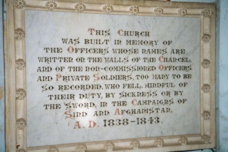 An explanation of the name.