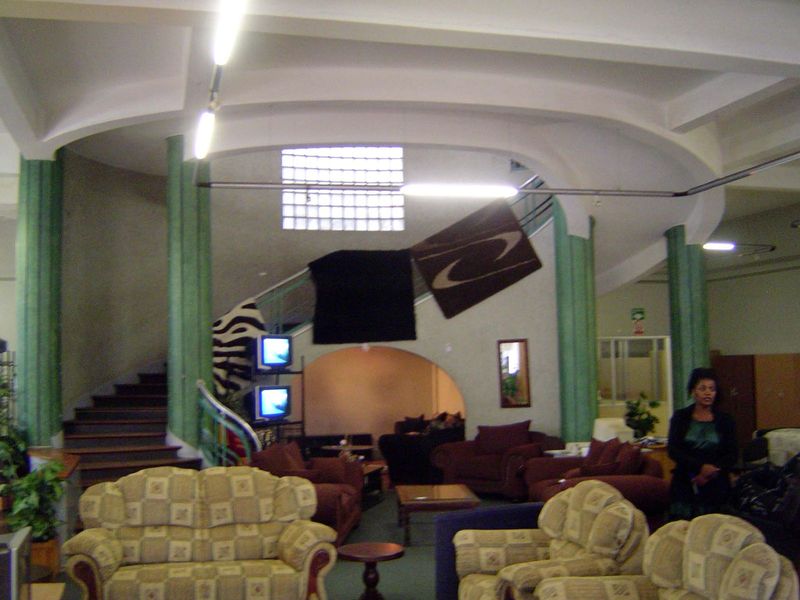 Interior.