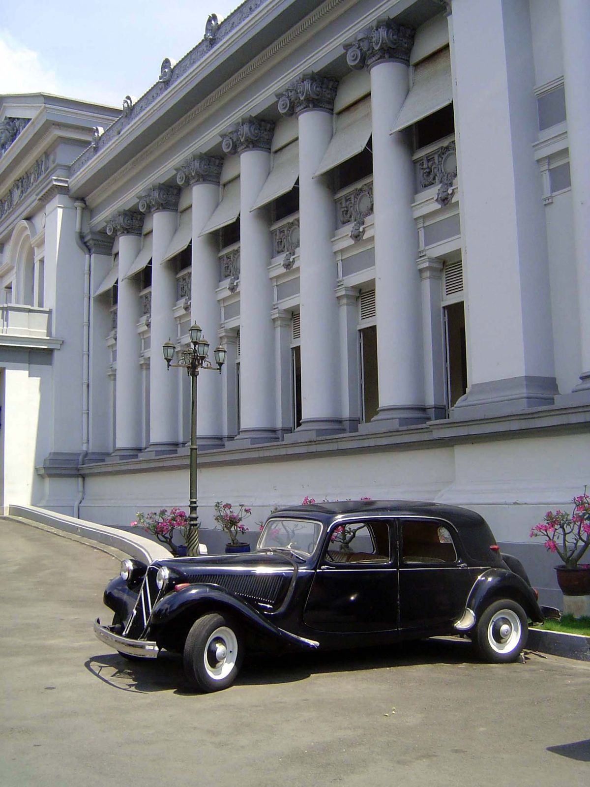 Citroen.