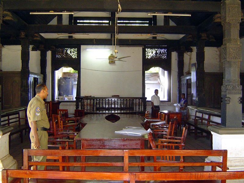 District court.