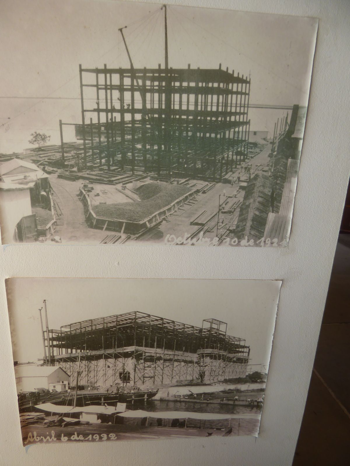 Under construction.