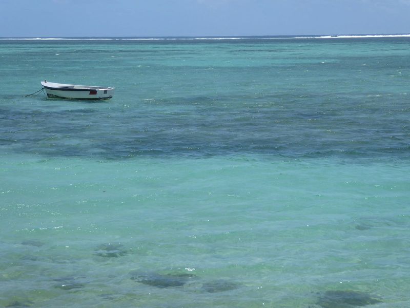 Think sea-bathing has much appeal to people making salt?