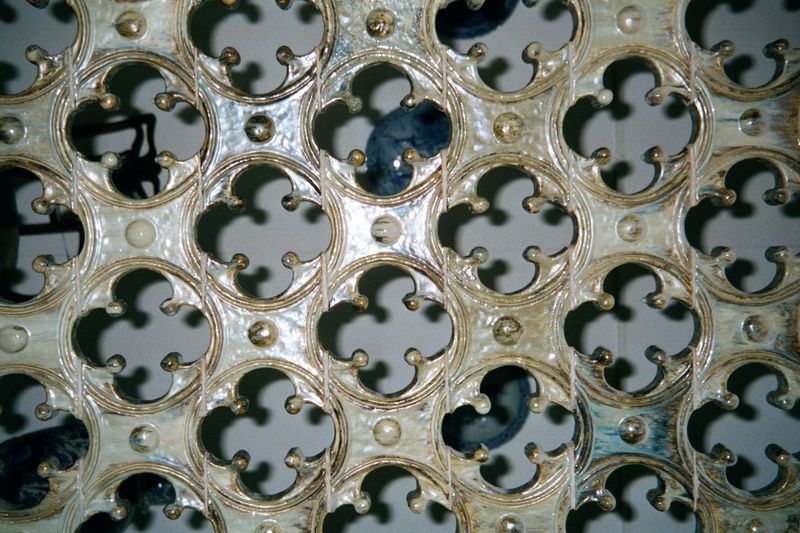 Detail.
