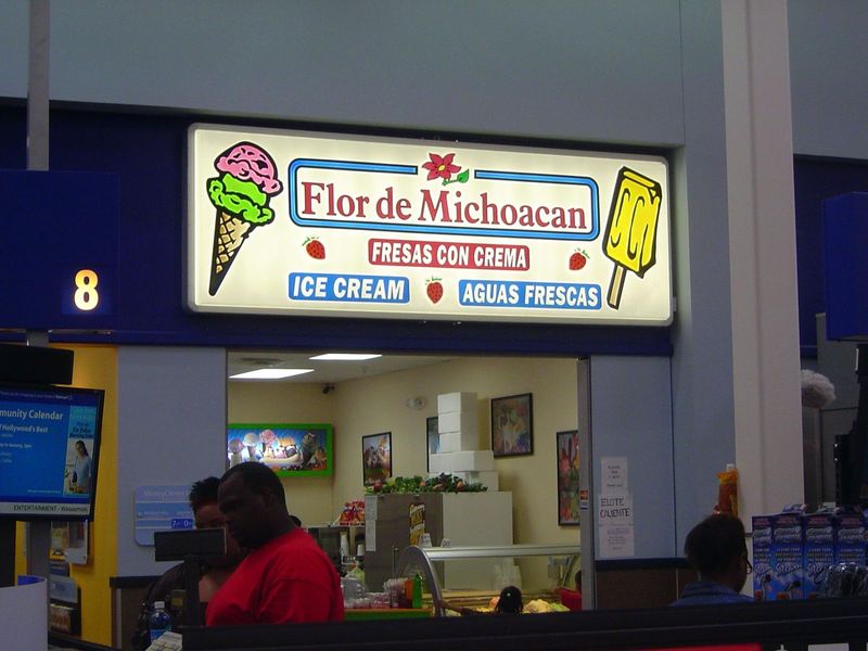 Forget Dunkin'.