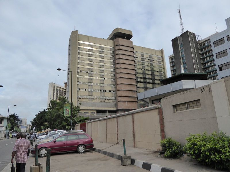 In 2015 the Mamman Kantagora House, a government-office building, was engulfed in flames. A story in the Nation explained that "the fire was