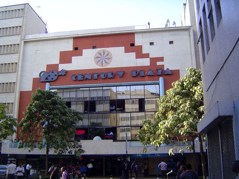 Deco.