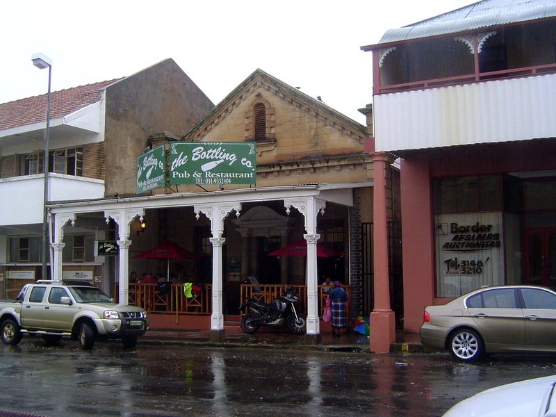 Restaurant.