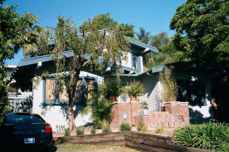 Kids with money go to private schools. If that makes you uncomfortable, you'd better get over it. Meanwhile, there are plenty of houses that