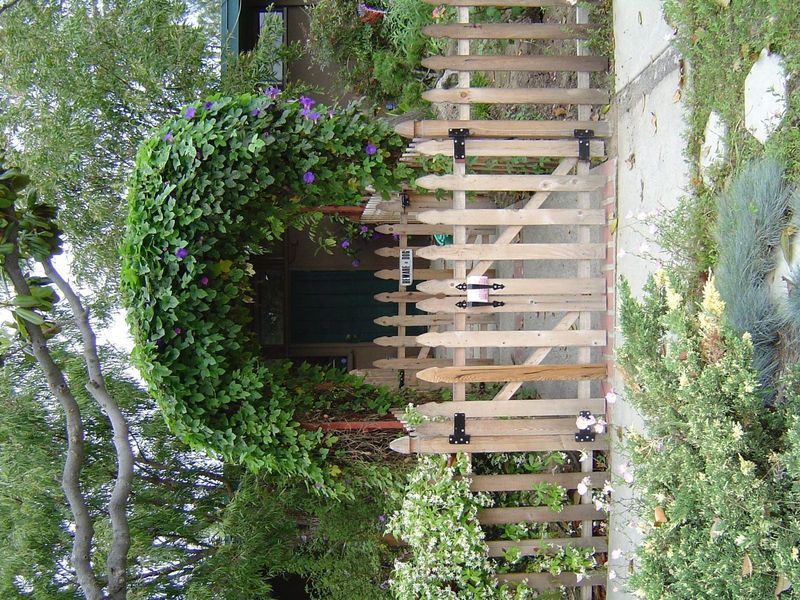 Entrance.