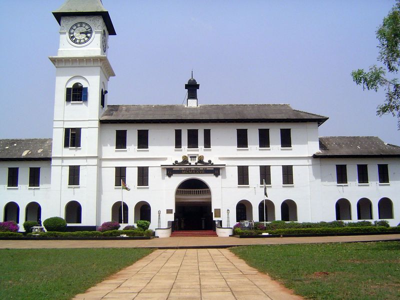 Guggisberg wrote: "In October, 1919, Government adopted education as the chief plank in its main policy, the progress of the people of the G