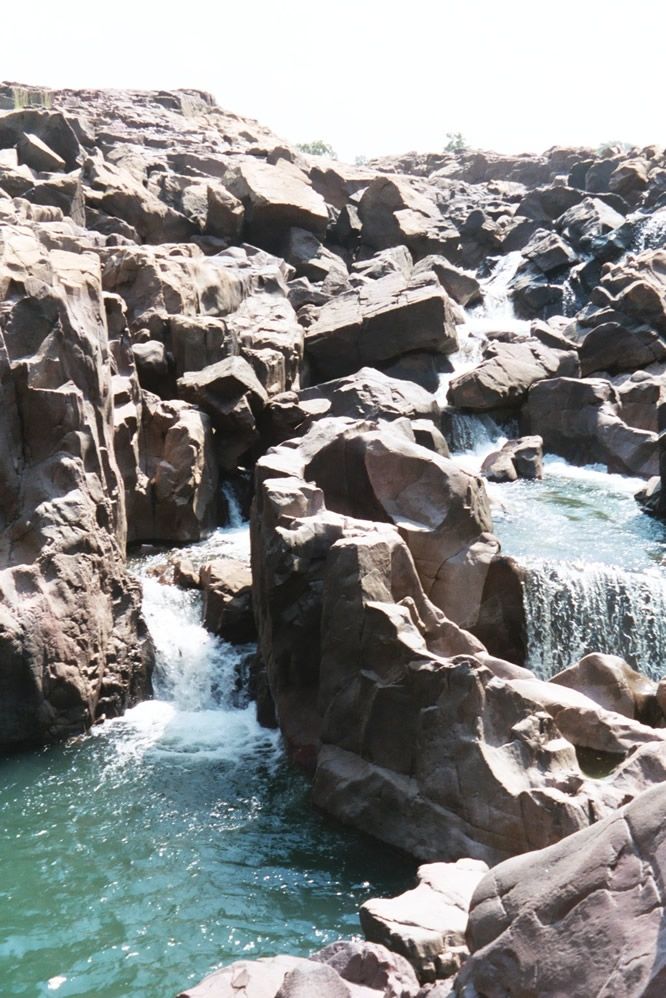 A closer view.