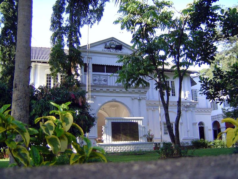 Town Hall.